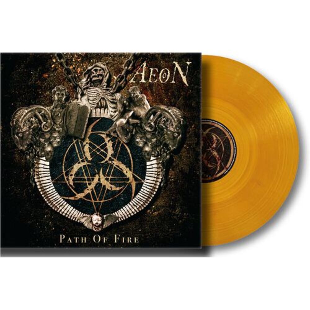 Path Of Fire